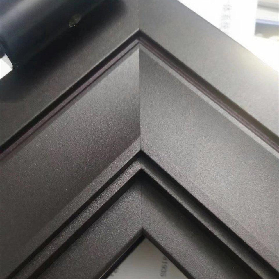 定制新中式门窗工厂